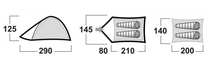 Husky | Bizam 2 Army