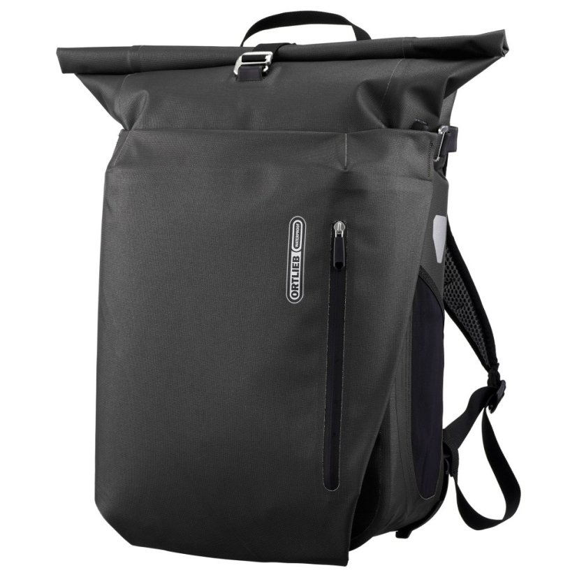 ORTLIEB Vario – batoh a cyklobrašna 2v1