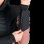 Dámska lyžiarska technická trendy zateplená bunda TAYLER - Farba: greenblack, Veľkosť: XS