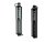 LEZYNE Minipumpa Pocket Drive HV - šedá
