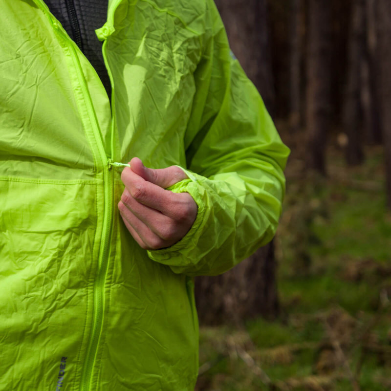 Northfinder | Northkit - Farba: Green, Veľkosť: M