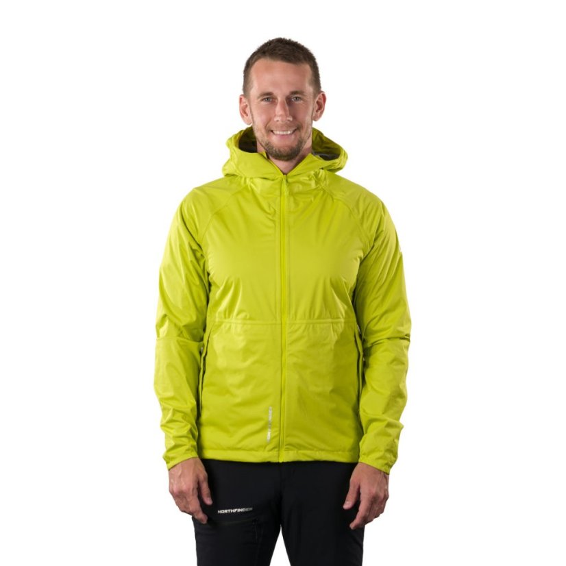 Northfinder Northkit Pro I – Lime green, bunda na modelovi