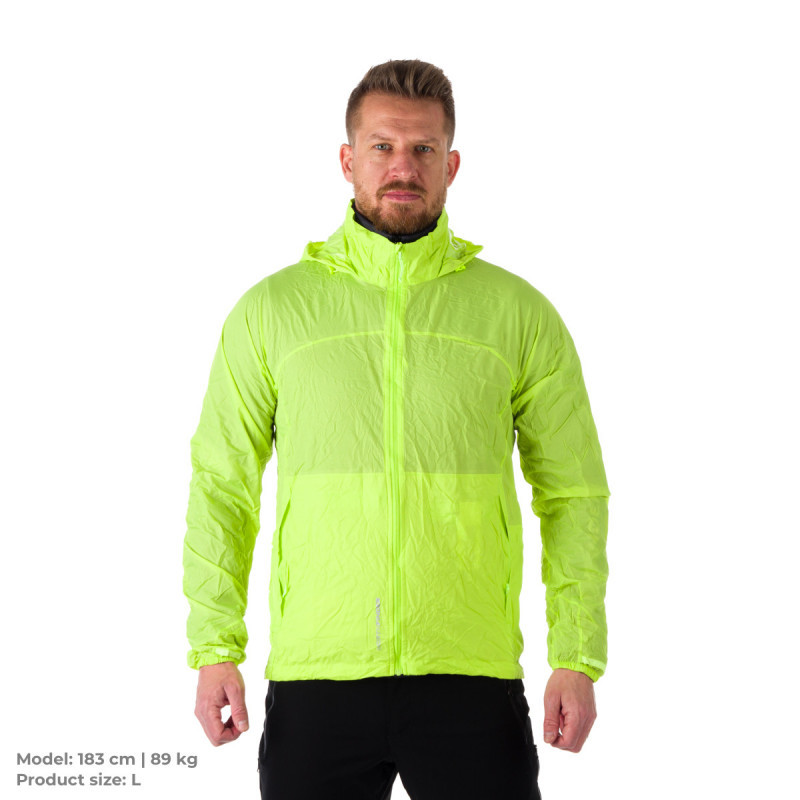Northfinder | Northkit - Farba: Green, Veľkosť: M