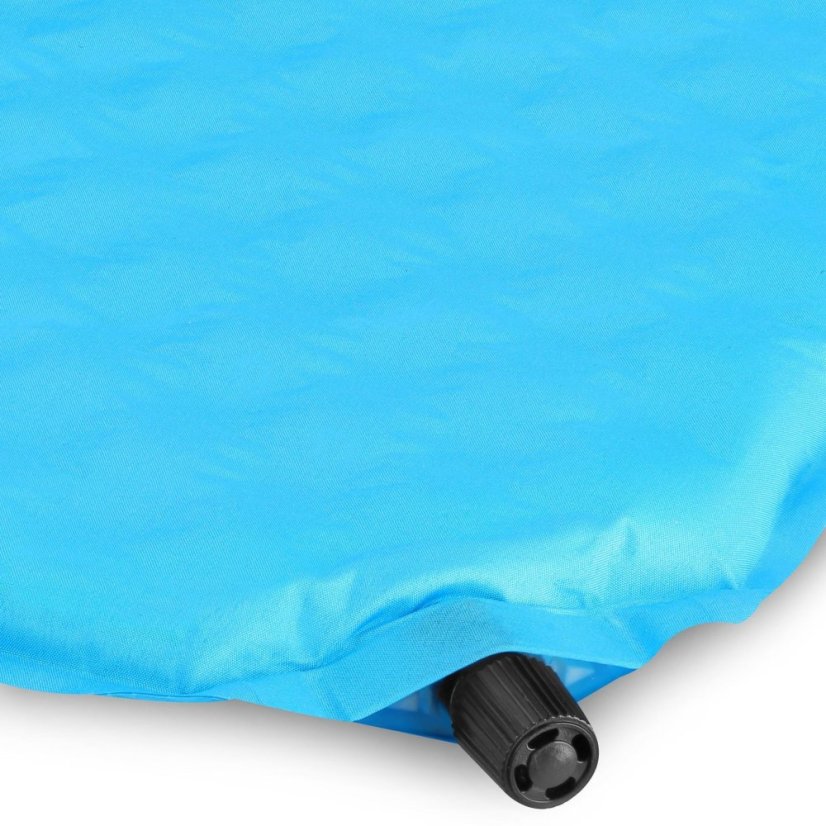 Spokey | Air Pad - Farba: Blue