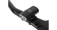 TOPEAK svetlo na helmu HEADLUX USB 450