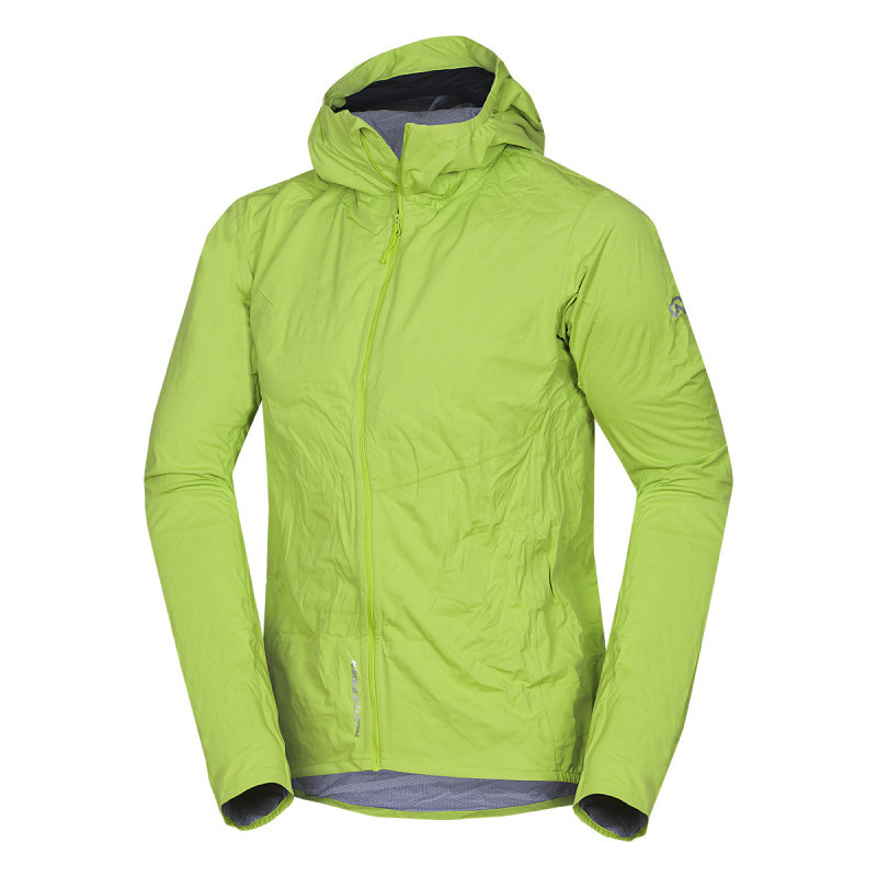 Northfinder | Northkit Pro - Farba: Lime Green, Veľkosť: S