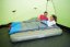 Coleman | Comfort Bed Double
