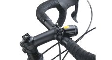TOPEAK svetlo bluetooth WHITELITE 600BT