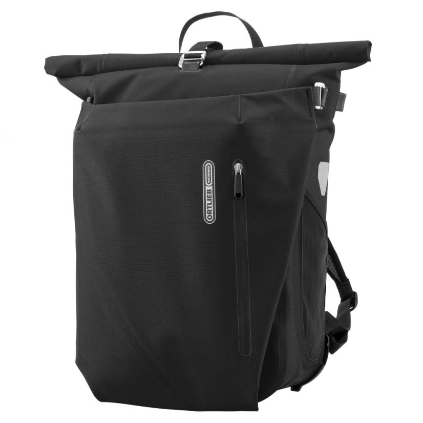 ORTLIEB Vario Plus QL2.2 26 L (1 ks) - Farba: dark chili