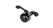 TOPEAK zvonček UTF BELLONSIDE bronz