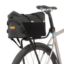 Restrap Switch Top Bag – vnútro hlavnej komory