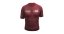 Fresh Trash Men's Lite Merino Evo Jersey - cyklo dres - Farba: True Black, Veľkosť: L