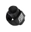 Force Whip Pro – organizér zvinutý na výbavu Force Whip Pro – organizér zvinutý na výbavu