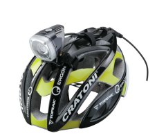 TOPEAK svetlo WHITELITE HP MEGA 10W