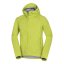 Northfinder Northkit Pro I – Lime green, bunda spredu Northfinder Northkit Pro I – Lime green, bunda spredu