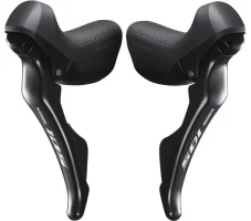 SHIMANO 105 ST-R7000-R – pravá 11-rýchlostná Dual Control páka, čierna