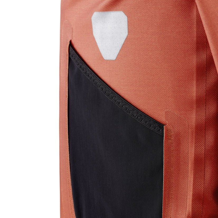 ORTLIEB Vario – batoh a cyklobrašna 2v1
