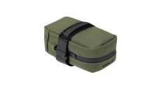 TOPEAK taška podsedlová ELEMENTA SEATBAG Slim zelená M