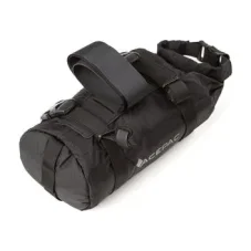 Acepac Minima Bag MKIII čierna – univerzálna bikepackingová taška 2 L Acepac Minima Bag MKIII čierna – univerzálna bikepackingová taška 2 L
