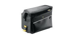 TOPEAK taška na nosič MTX TRUNK DRYBAG čierna