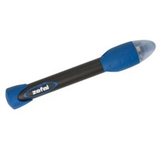Zéfal Max – minipumpa s hadicou, 4 bar