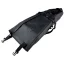 Force Adventure L – detail uchytenia pod sedlo Force Adventure L – detail uchytenia pod sedlo