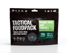 Tactical Foodpack | Vege Wok