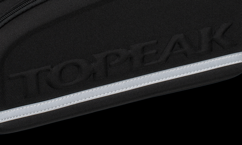 Topeak MTX TRUNKBAG EXP (MTX 2.0) - reflexné prvky
