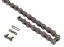 Force PYC P410 – reťaz pre 1–3-rýchlostné bicykle