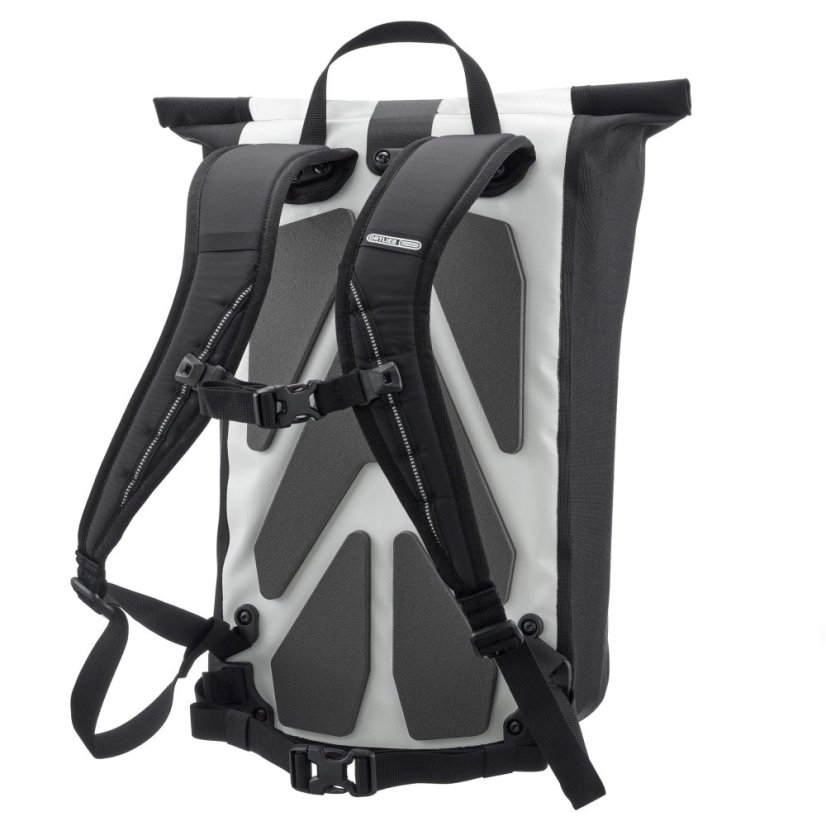 ORTLIEB Velocity Design 23 l - Farba: Design "Line Art"