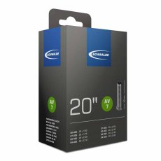 Schwalbe AV7 – duša 20″, autoventil 40 mm