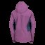 Northfinder Chandra Dark blue / Grape – detail alebo ďalší pohľad Northfinder Chandra Dark blue / Grape – detail alebo ďalší pohľad