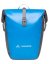 VAUDE Aqua Back Single modrá – pohľad spredu