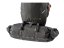Acepac Edge 7 MKIII Gray – detail výbavy batohu