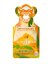 Chimpanzee | Energy Gel - Balenie: Mango
