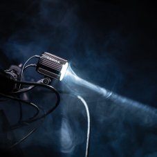 Lezyne E-Bike Forward Center Mount – stredové umiestnenie svetla