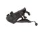Acepac Saddle Harness MKIII čierny – podsedlový upínací systém