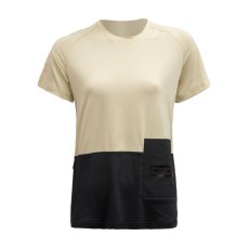 Fresh Trash Women's Horizon Pocket Jersey - cyklo dres