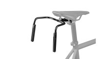 TOPEAK držiak BACKLOADER WISHBONE