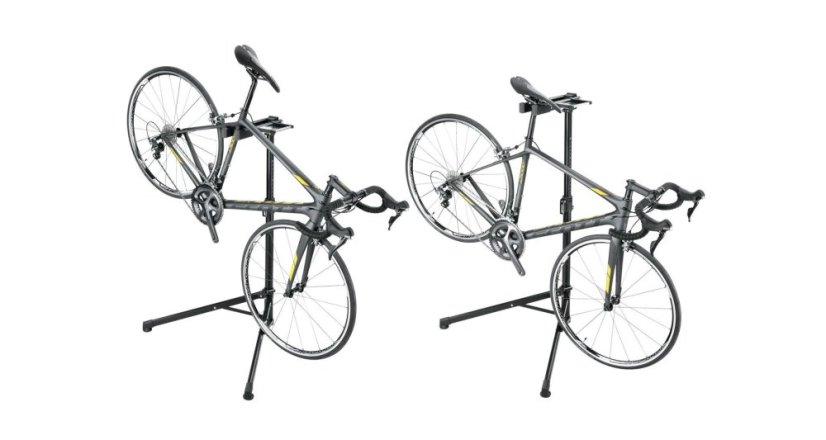 TOPEAK stojan na bicykel PREPSTAND ZX