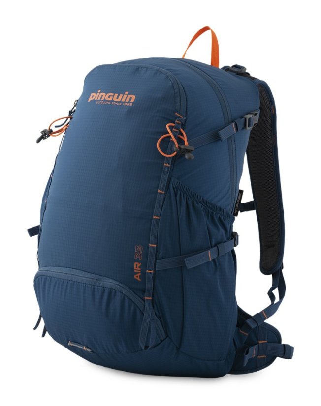 Pinguin Air 33 Petrol – univerzálny batoh 33 L