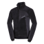 Northfinder Ludwik Black / Black – samotná mikina bez modelu Northfinder Ludwik Black / Black – samotná mikina bez modelu
