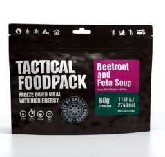 Tactical Foodpack | Polievka z Repy