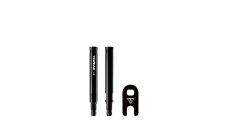 TOPEAK predĺženie ventilu VALVE EXTENDER 40mm