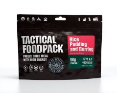 Tactical Foodpack | Ryžový Puding