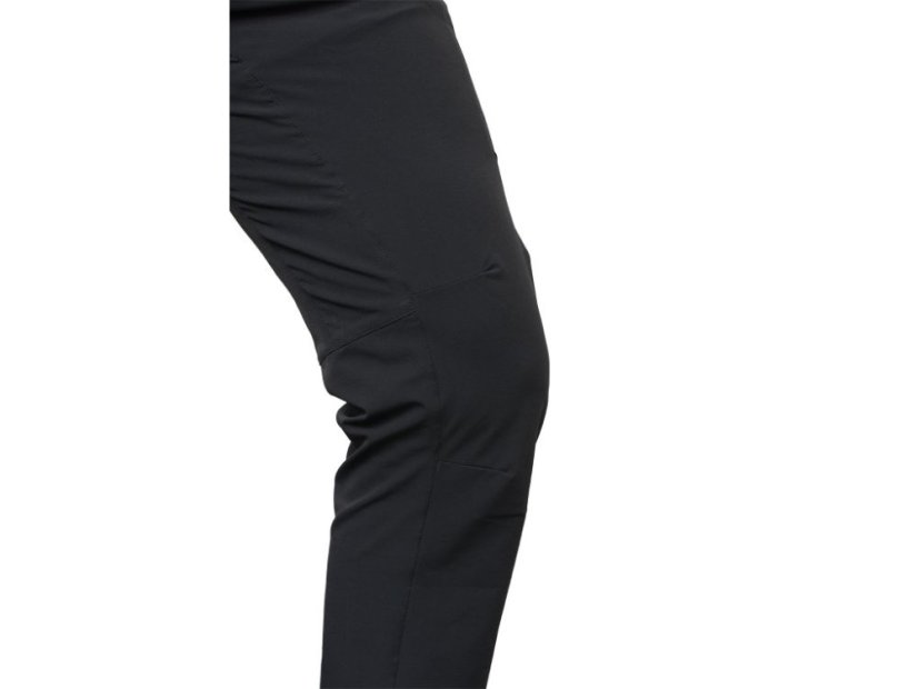Acepac Montace Pants – Black – tvarovanie kolien