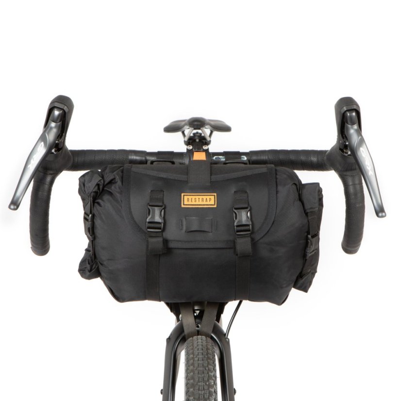 Restrap Holster Bar Bag – samostatná 14 L zostava bez Canister Bag