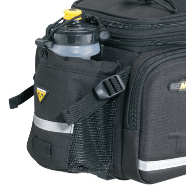 TOPEAK taška na nosič MTX TRUNK Bag EXP - držiak na flašu
