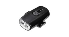 TOPEAK svetlo na helmu HEADLUX USB 250