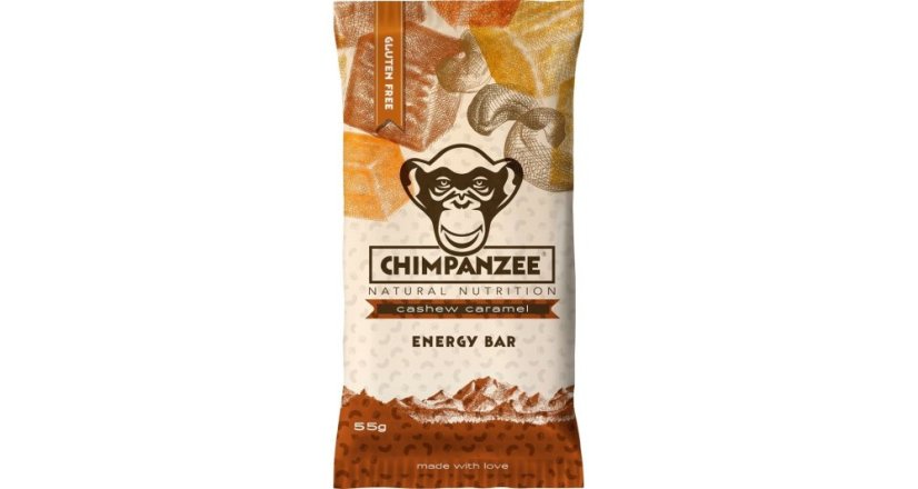 Chimpanzee | Energy Bar
